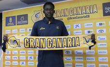 «El Gran Canaria es un club grande, ha hecho muchas cosas y le quedan muchas por hacer»