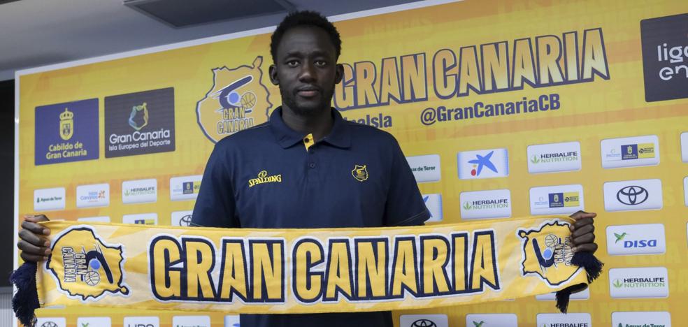 «El Gran Canaria es un club grande, ha hecho muchas cosas y le quedan muchas por hacer» - Vimarsana News