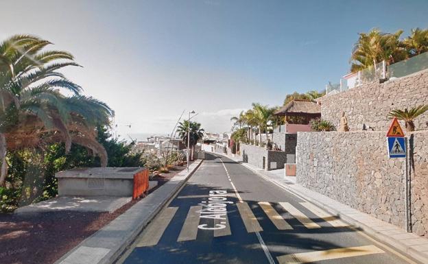 En Tenerife se encuentra la calle más cara de Canarias
