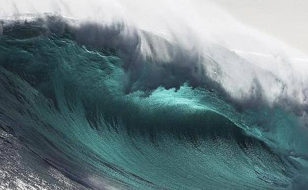 5 megatsunamis provocaron olas de hasta 290 metros en Canarias