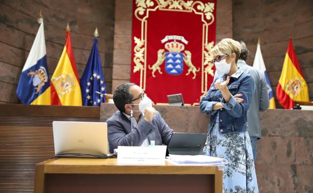 El Gobierno espera tener pagada la ayuda a los ERTE a final de septiembre