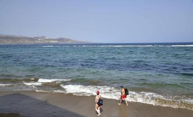 Canarias deja la alerta pero sigue en prealerta por altas temperaturas