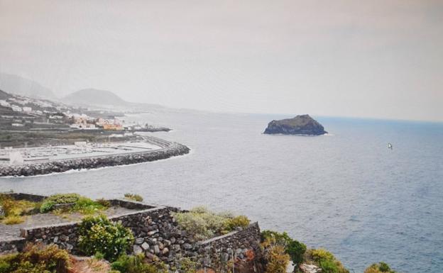El Tanque, el municipio más barato para comprar una casa en Canarias