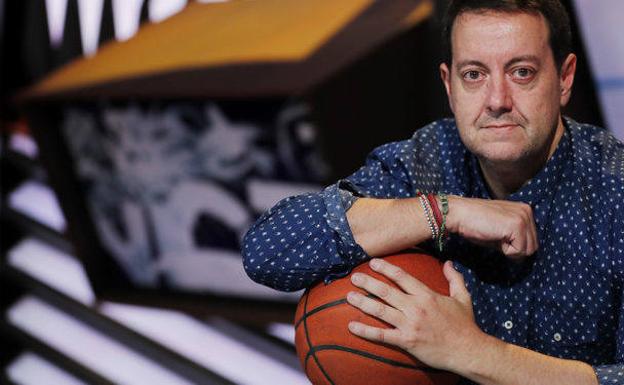 Antoni Daimiel se somete a un exhaustivo test de canariedad