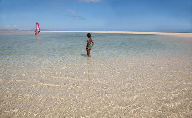 El turismo fue capaz de movilizar 191,5 millones de euros durante el primer semestre