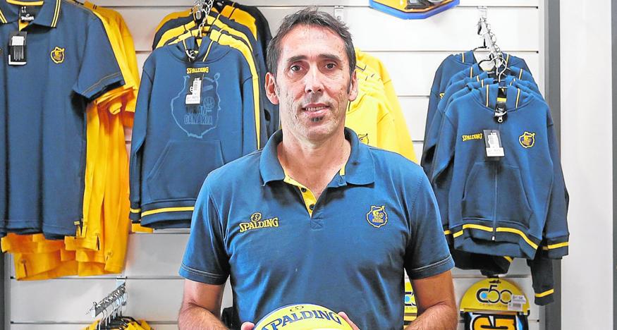 Villar: «Ojalá seamos capaces de que la gente se enamore de este equipo» - Vimarsana News