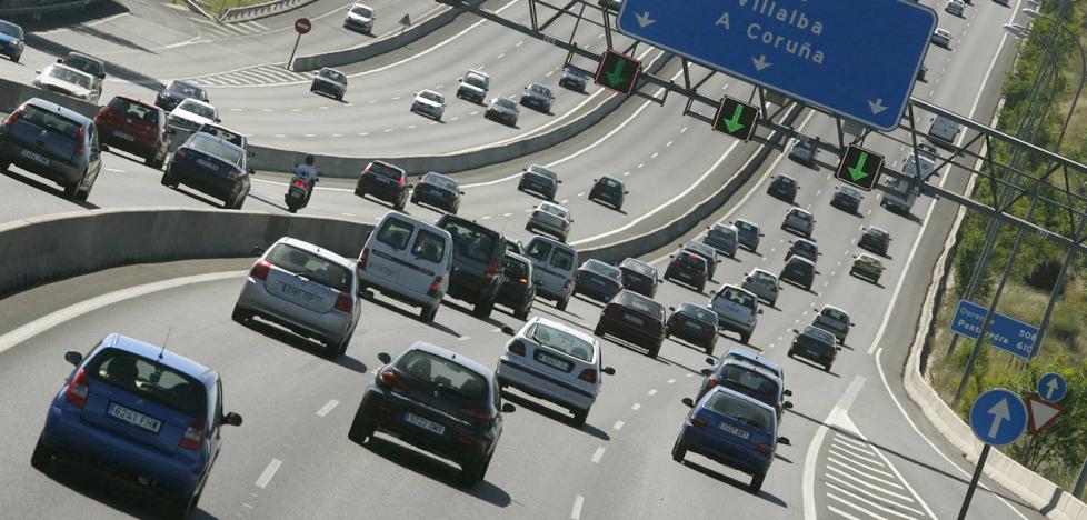 Competencia multa con 61 millones a las grandes constructoras por repartirse licitaciones - Vimarsana News