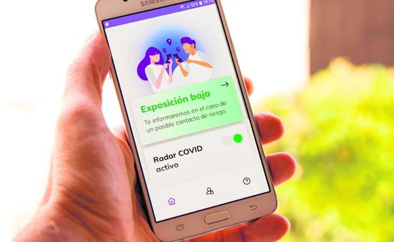 Encuesta: La app Radar Covid ha fracasado. ¿A qué cree que se debe?