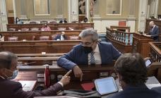 Canarias rechaza de plano una rebaja fiscal en medio de la crisis