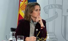 Podemos presiona al PSOE con la luz: plantea 'topes' a nuclear e hidroeléctrica