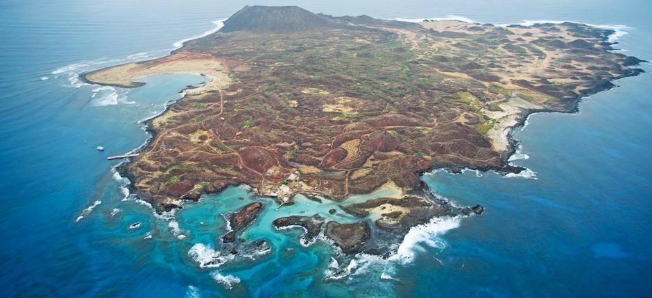 Descubre los mejores espacios naturales de Canarias