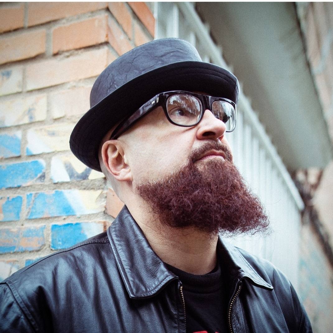 César Strawberry abre en Miller el ciclo Palabra de Rock