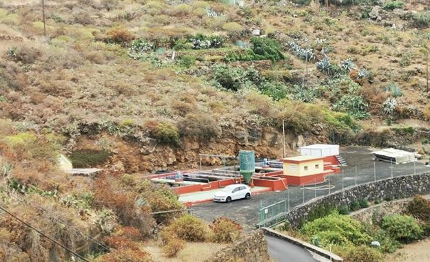 Detectan altos niveles de aceites y grasas en red de saneamiento de Valverde