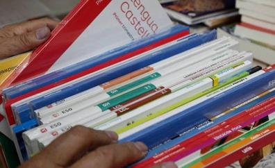 Canarias, tercera comunidad con más demanda de libros de texto segunda mano