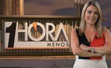 'Una hora menos', lo más visto en Televisión Canaria