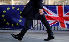 El 'brexit' daña la cadena de suministro en Reino Unido