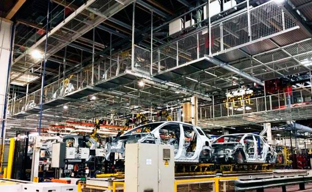 Canarias, segunda comunidad en la que más suben los precios industriales