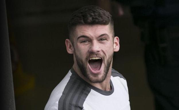 ¿Un gánster irlandés de vacaciones en Canarias?