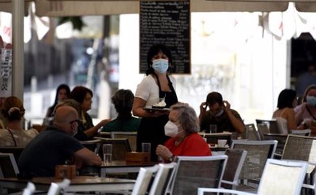Canarias, cuarta con mayor incremento salarial pactado