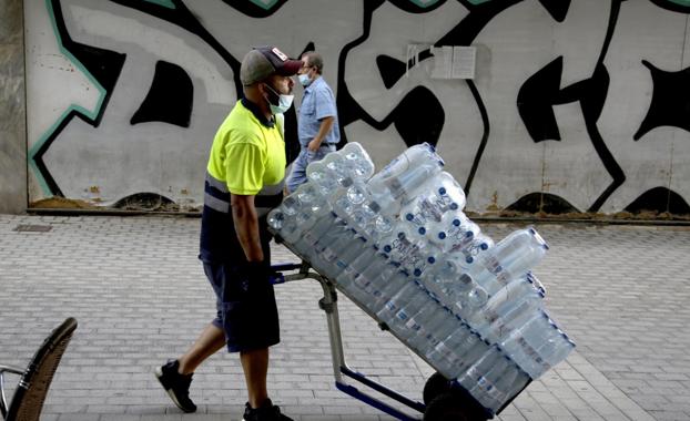 Afiliación a la Seguridad Social y registro de empresas suman los mejores registros del año