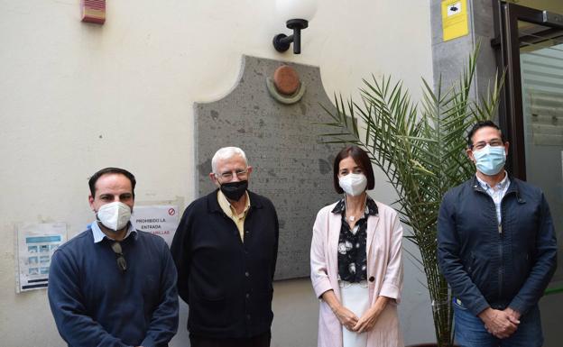 La Fundación «la Caixa» y CaixaBank apoyan al comedor solidario de la Obra Social de Acogida y Desarrollo