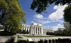 La Reserva Federal comenzará a reducir las compras masivas de deuda en EE UU