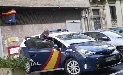 Detienen a dos peligrosos fugitivos internacionales en Hospitalet de Llobregat
