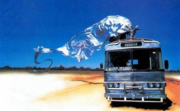 Priscila y Marilyn, reinas del sábado noche en la segunda jornada de Cine+Food