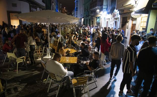 El decreto ley de las futuras normas anticovid solo podrá ser recurrido ante el Constitucional