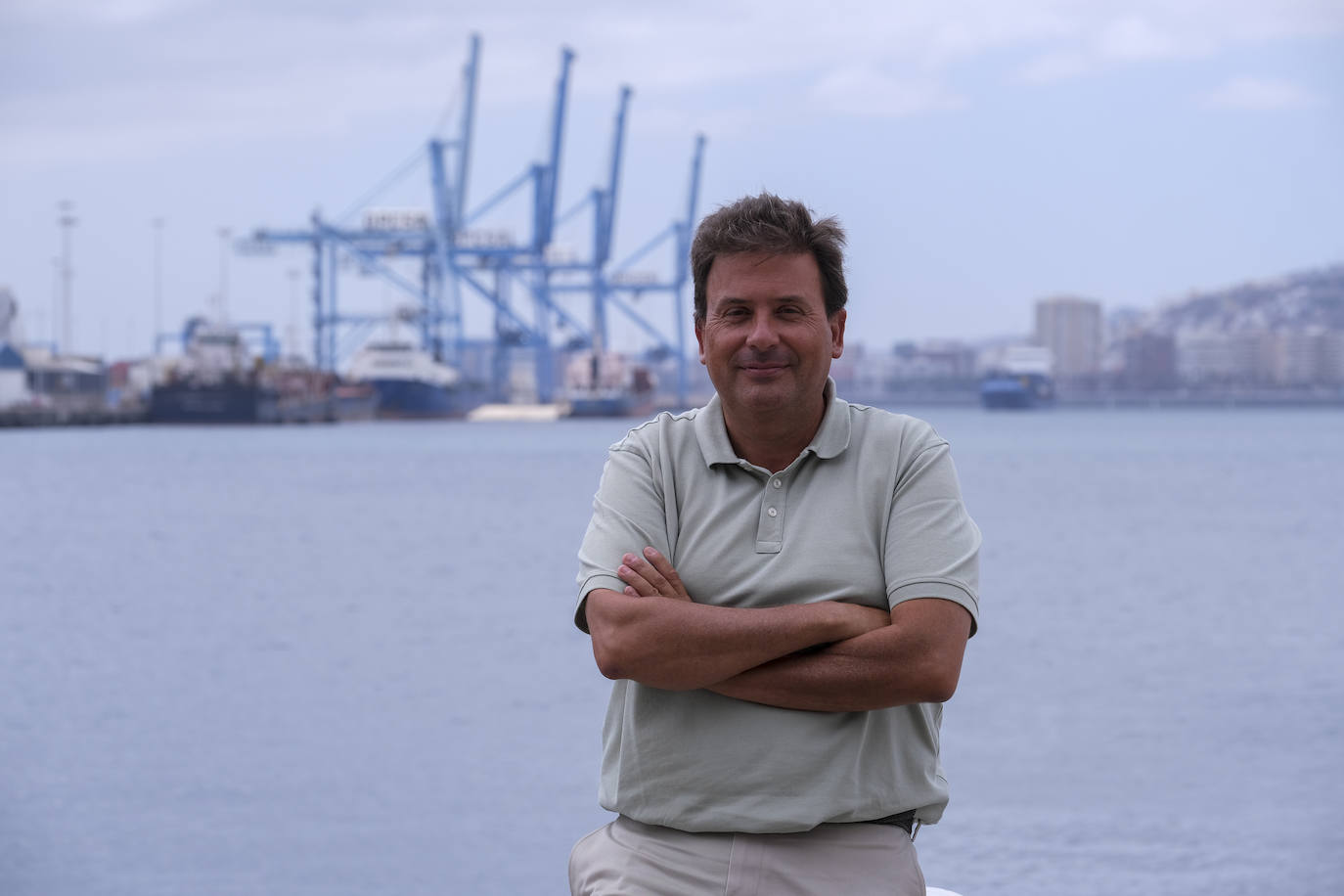 «La inversión privada en La Luz en 2022 rondará los 100 millones de euros»