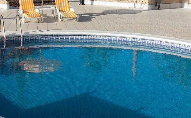 Un niño, grave tras un ahogamiento