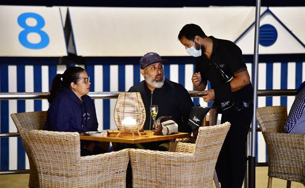 El final del verano amenaza con devolver al ERTE a 4.000 personas ante la incertidumbre del turismo