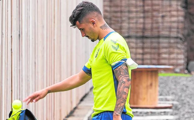 Último día de mercado para la UD: sin más altas, salvo sorpresa, y prioridad a las salidas