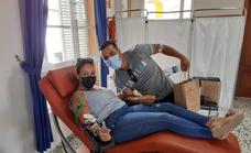 El ICHH anima a la población a donar sangre antes de la vuelta de las vacaciones