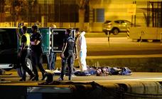 Al menos 150 inmigrantes han muerto en agosto en el tránsito hacia Canarias