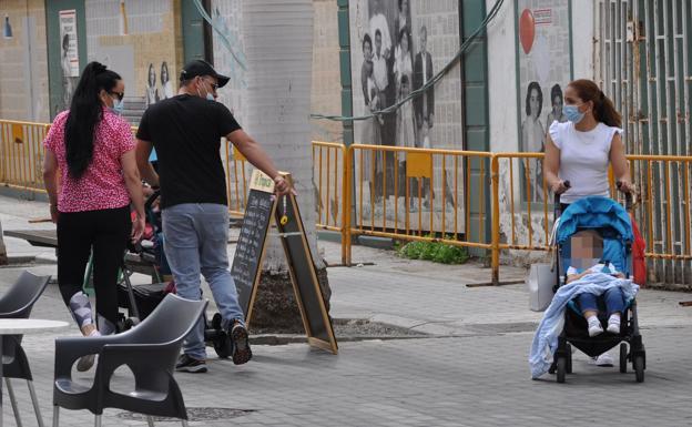 La pandemia redujo la natalidad, especialmente en Italia, España y Portugal