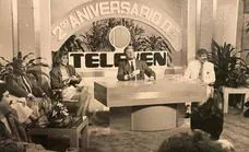 TVC estrena un documental sobre Guillermo 'Fantástico' González