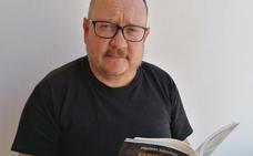 Sexta novela de Hipólito Sánchez