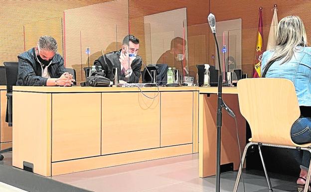 Mantuvo una relación con su hijastra, pero para la Sala no hubo «intimidación o prevalimiento»