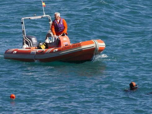 Mueren ahogadas dos turistas alemanas que nadaban de madrugada en Manacor