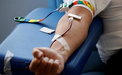 El ICHH insta a retomar la rutina en la donación de sangre