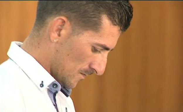 Pasa a disposición judicial el padre de Yeremi Vargas