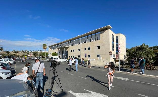 «Nos veremos H.D.P.»: los whatsapp de la exnovia del padre de Yeremi tras los abusos a su hija