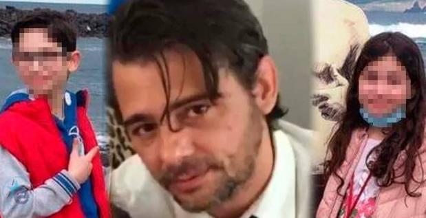 Prisión provisional para el padre que huyó con sus dos hijos a Tenerife