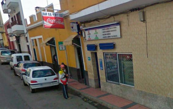 Telde pellizca un primer premio de la Lotería Nacional con 30.000 euros al décimo