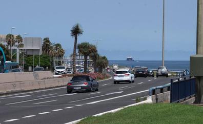 La ampliación de la Avenida Marítima se licitará el primer cuatrimestre de 2022