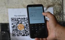 El Salvador se prepara para adoptar el bitcoin como moneda de curso legal