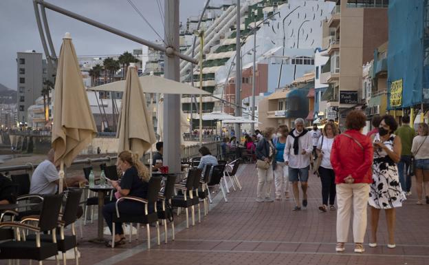 Consulte aquí el Decreto Ley de medidas contra la covid-19
