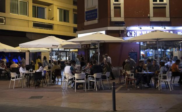 Sanidad determinará qué actividades requerirán certificados o pruebas covid