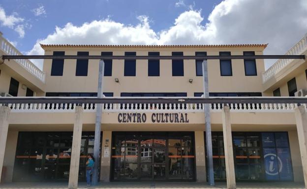 El ICHH activa un punto de donación temporal en Los Cristianos